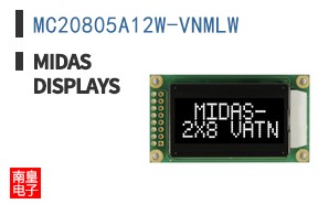 MC20805A12W-VNMLW ͼƬ